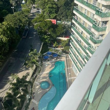 Bela Suite Rio Stay Rio de Janeiro Dış mekan fotoğraf