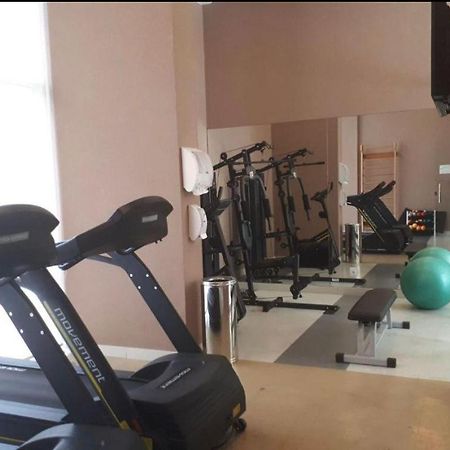 Bela Suite Rio Stay Rio de Janeiro Dış mekan fotoğraf