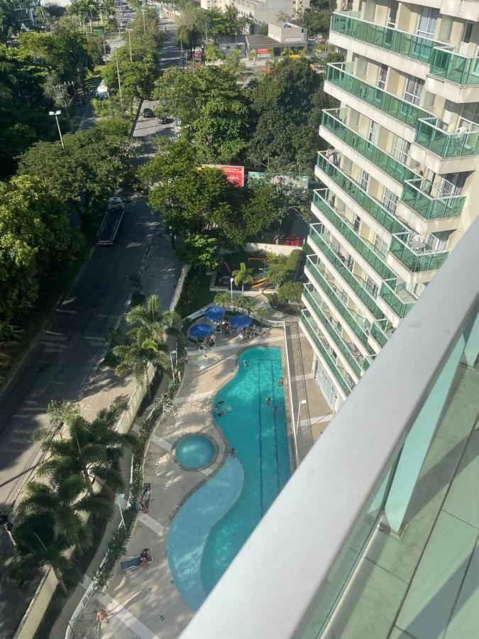 Bela Suite Rio Stay Rio de Janeiro Dış mekan fotoğraf