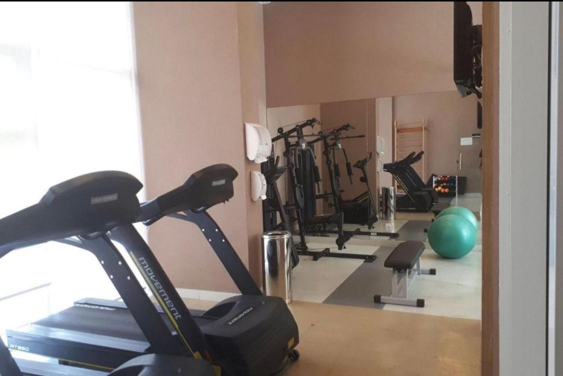 Bela Suite Rio Stay Rio de Janeiro Dış mekan fotoğraf