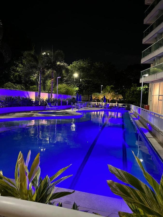 Bela Suite Rio Stay Rio de Janeiro Dış mekan fotoğraf