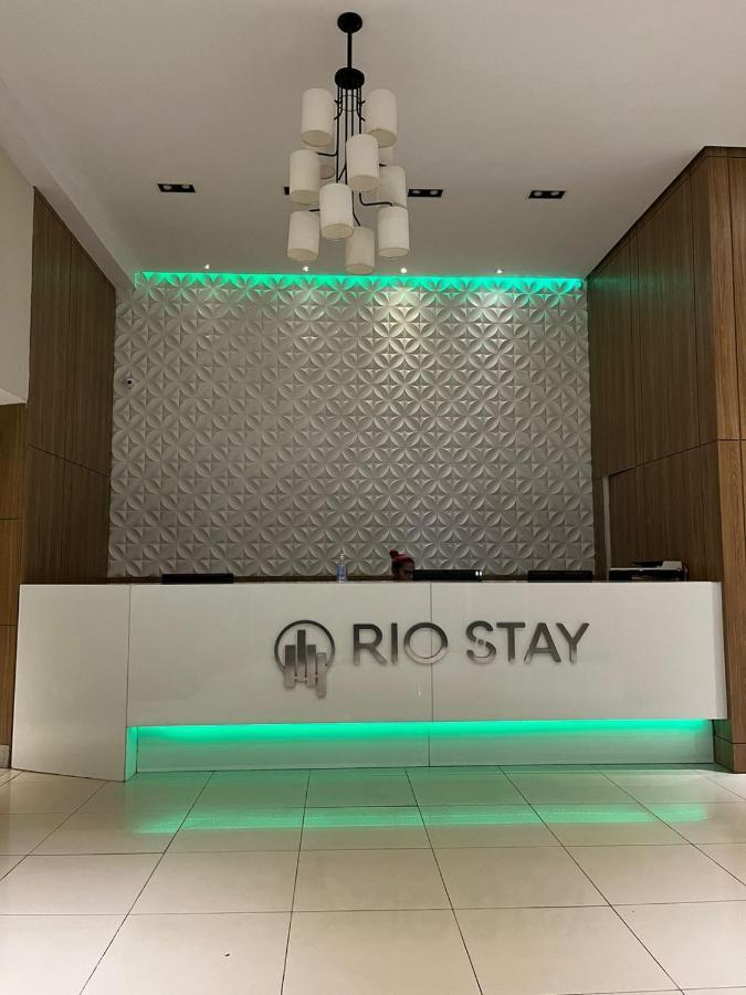 Bela Suite Rio Stay Rio de Janeiro Dış mekan fotoğraf