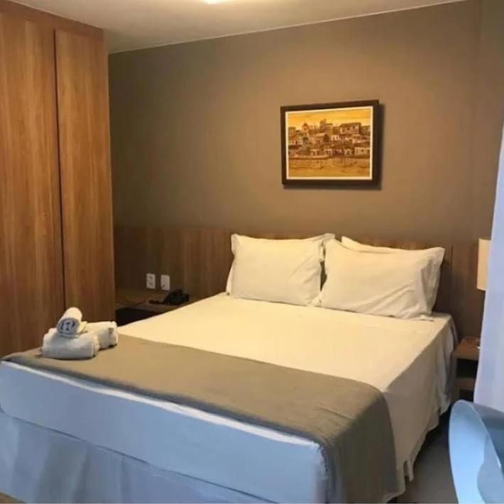 Bela Suite Rio Stay Rio de Janeiro Dış mekan fotoğraf