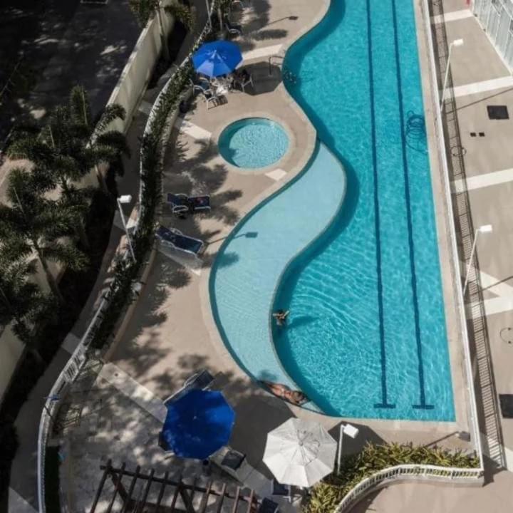 Bela Suite Rio Stay Rio de Janeiro Dış mekan fotoğraf