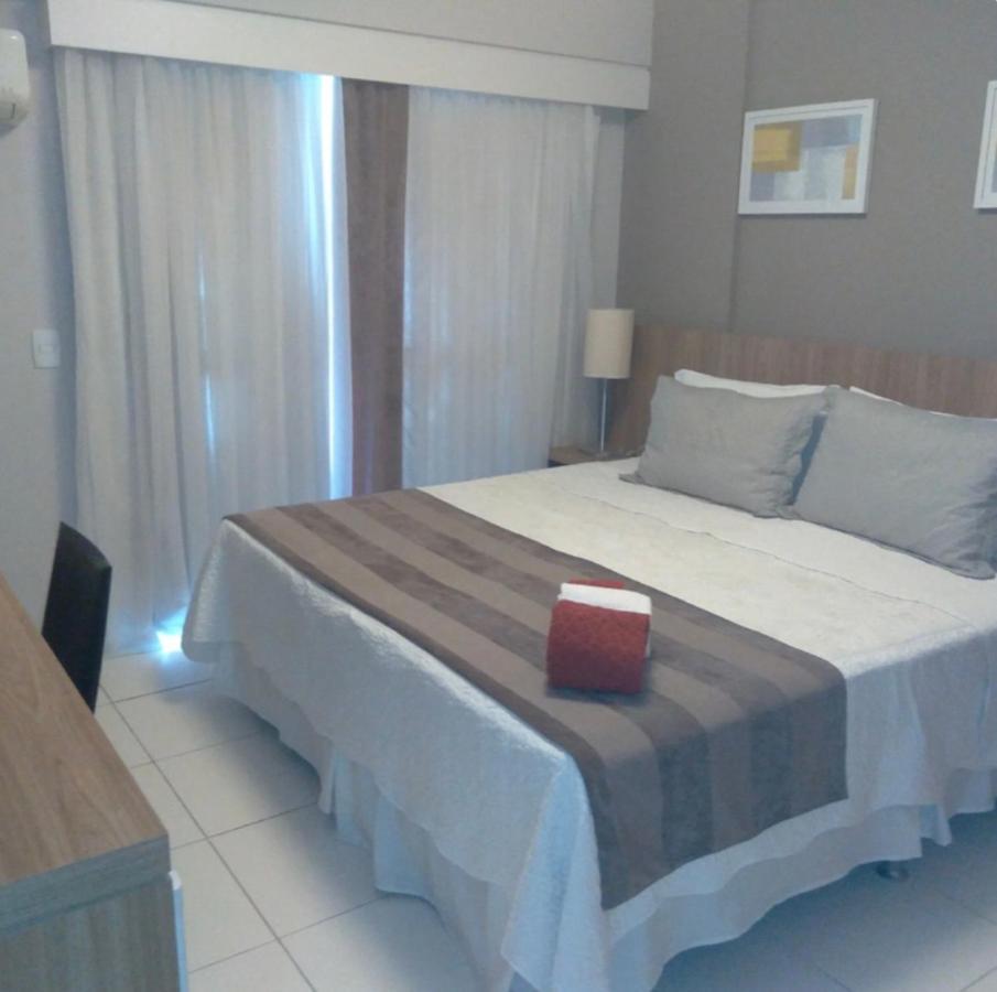 Bela Suite Rio Stay Rio de Janeiro Dış mekan fotoğraf